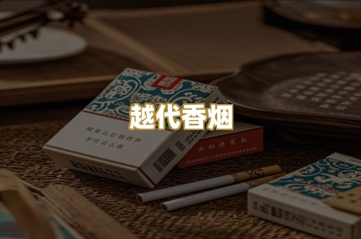 免税外烟